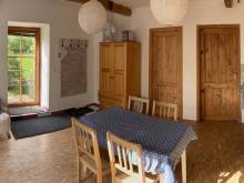 Apartmán Švandovi - Heřmanice u Králík