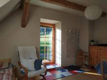 Apartmán Švandovi - Heřmanice u Králík