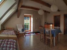 Apartmán Švandovi - Heřmanice u Králík