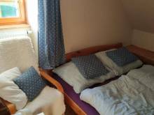 Apartmán Švandovi - Heřmanice u Králík