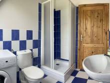 Apartmán Švandovi - Heřmanice u Králík