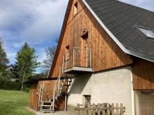 Apartmán Švandovi - Heřmanice u Králík