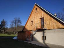 Apartmán Švandovi - Heřmanice u Králík