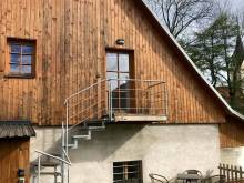 Apartmán Švandovi - Heřmanice u Králík