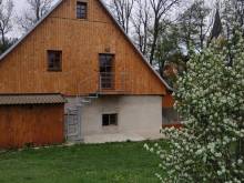 Apartmán Švandovi - Heřmanice u Králík