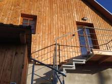 Apartmán Švandovi - Heřmanice u Králík