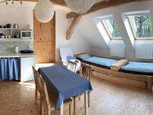 Apartmán Švandovi - Heřmanice u Králík