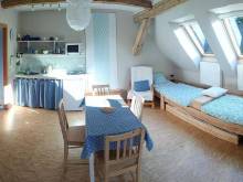 Apartmán Švandovi - Heřmanice u Králík