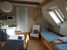 Apartmán Švandovi - Heřmanice u Králík