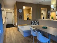 Lakeside apartments Lipno - Černá v Pošumaví