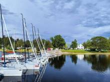 Lakeside apartments Lipno - Černá v Pošumaví