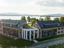 Lakeside apartments Lipno - Černá v Pošumaví