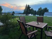 Lakeside apartments Lipno - Černá v Pošumaví