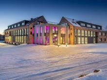 Lakeside apartments Lipno - Černá v Pošumaví