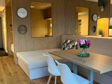Lakeside apartments Lipno - Černá v Pošumaví