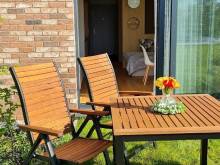 Lakeside apartments Lipno - Černá v Pošumaví