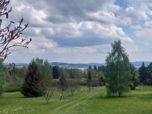 Chata U Špilínků - Karlovy Dvory