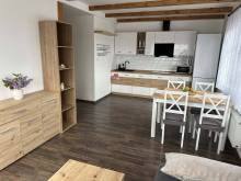 Apartmán V Podkroví - Třeboň