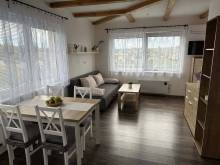 Apartmán V Podkroví - Třeboň