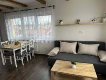 Apartmán V Podkroví - Třeboň