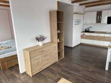 Apartmán V Podkroví - Třeboň