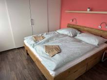 Apartmán V Podkroví - Třeboň