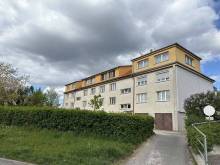 Apartmán V Podkroví - Třeboň