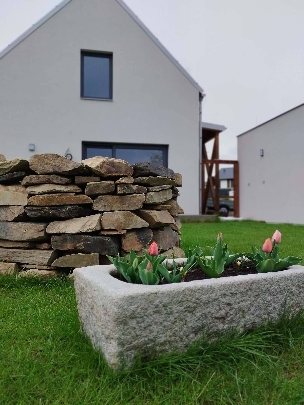 Apartmán Dáša - Frymburk
