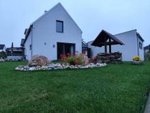 Apartmán Dáša - Frymburk