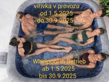 Apartmán Dáša - Frymburk