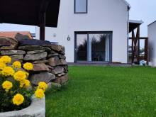 Apartmán Dáša - Frymburk