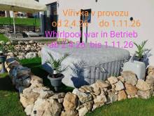 Apartmán Dáša - Frymburk