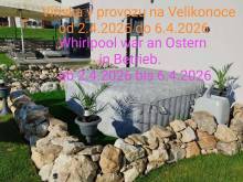 Apartmán Dáša - Frymburk