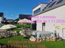 Apartmán Dáša - Frymburk