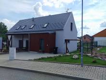 Apartmán Dáša - Frymburk