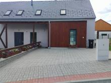 Apartmán Dáša - Frymburk