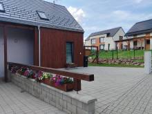 Apartmán Dáša - Frymburk