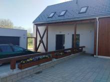 Apartmán Dáša - Frymburk