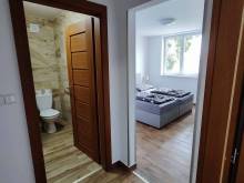 Penzion Na štěrkách - Březí
