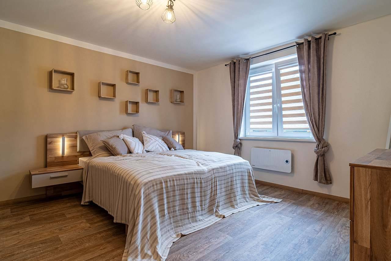 Apartmán Betty - Filipová