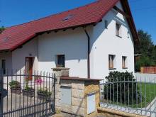 Domek u pekárny - Svijany