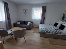 Domek u pekárny - Svijany