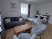 Domek u pekárny - Svijany