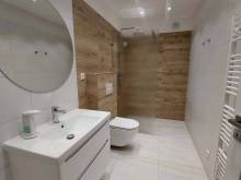 Domek u pekárny - Svijany