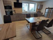 Domek u pekárny - Svijany