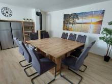 Domek u pekárny - Svijany