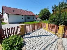 Domek u pekárny - Svijany