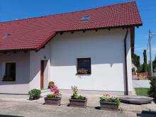 Domek u pekárny - Svijany