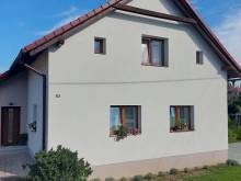 Domek u pekárny - Svijany