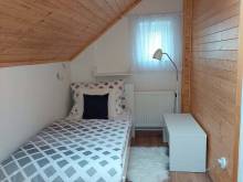 Domek u pekárny - Svijany